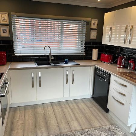 Ferienwohnung Seagull'S View Lytham St Annes Exterior foto
