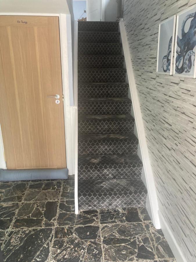 Ferienwohnung Seagull'S View Lytham St Annes Exterior foto